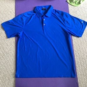 Nike Men’s Golf Shirt